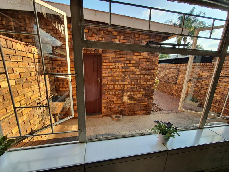 3 Bedroom Property for Sale in Wonderboom Gauteng