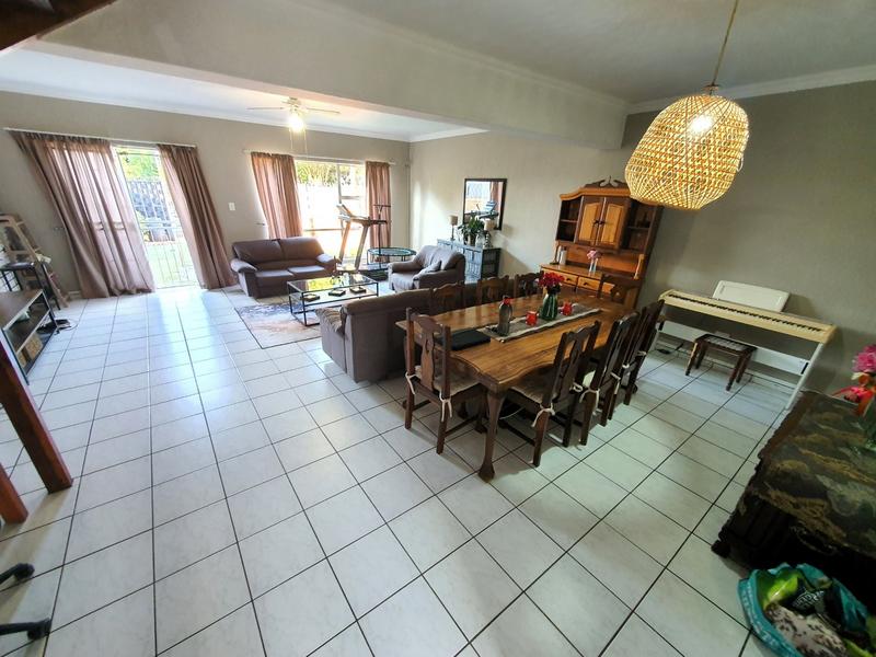 3 Bedroom Property for Sale in Wonderboom Gauteng