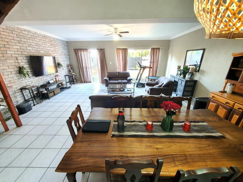 3 Bedroom Property for Sale in Wonderboom Gauteng