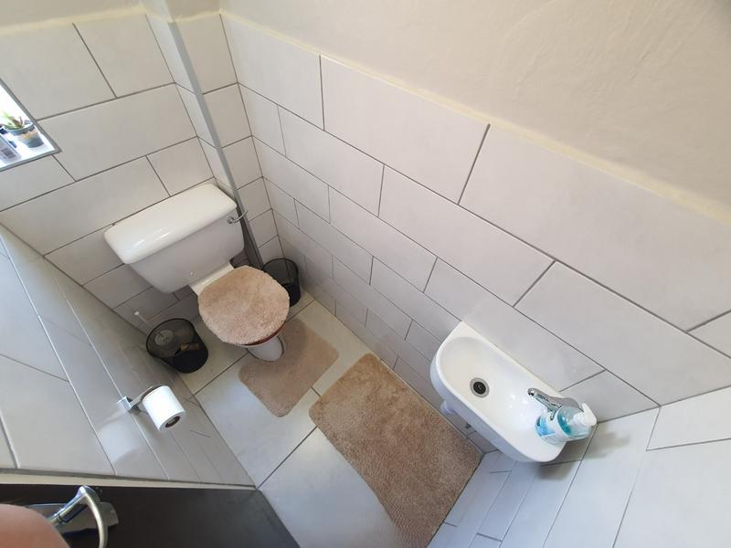 3 Bedroom Property for Sale in Wonderboom Gauteng