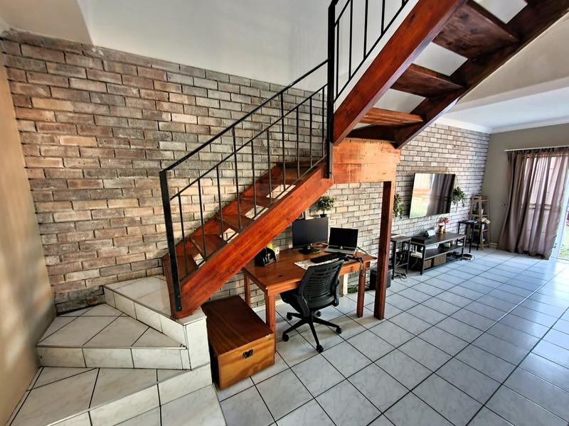 3 Bedroom Property for Sale in Wonderboom Gauteng