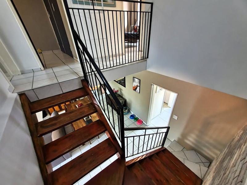 3 Bedroom Property for Sale in Wonderboom Gauteng