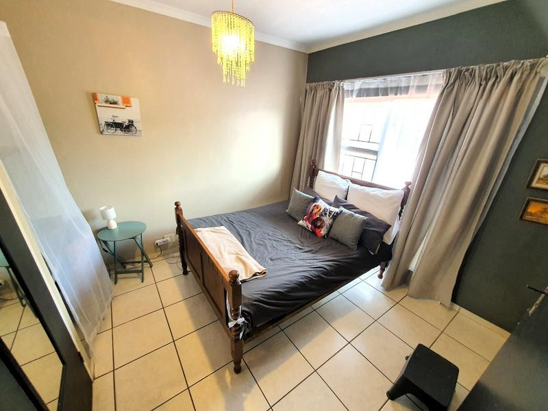 3 Bedroom Property for Sale in Wonderboom Gauteng
