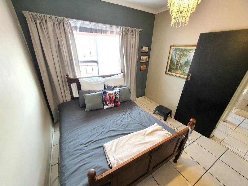 3 Bedroom Property for Sale in Wonderboom Gauteng