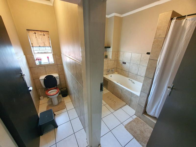3 Bedroom Property for Sale in Wonderboom Gauteng