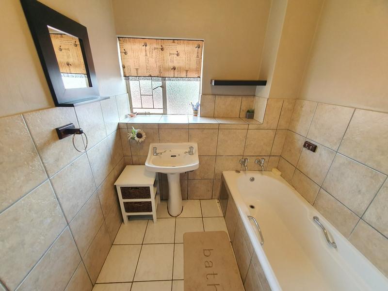 3 Bedroom Property for Sale in Wonderboom Gauteng