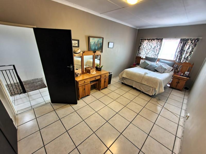 3 Bedroom Property for Sale in Wonderboom Gauteng