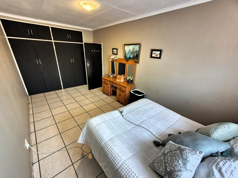 3 Bedroom Property for Sale in Wonderboom Gauteng