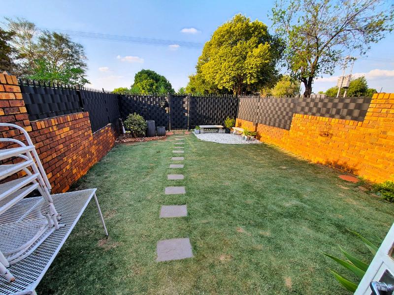 3 Bedroom Property for Sale in Wonderboom Gauteng