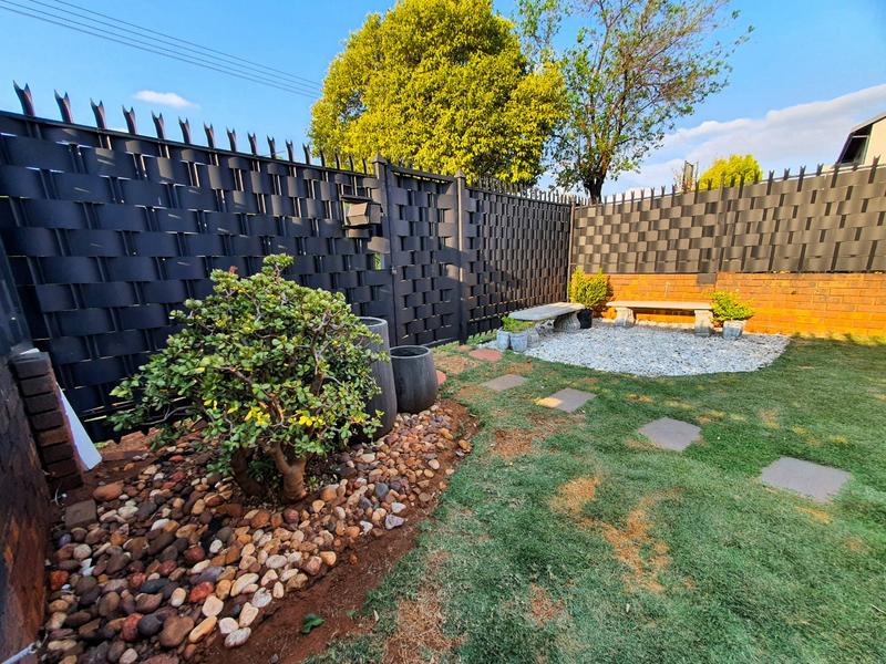 3 Bedroom Property for Sale in Wonderboom Gauteng