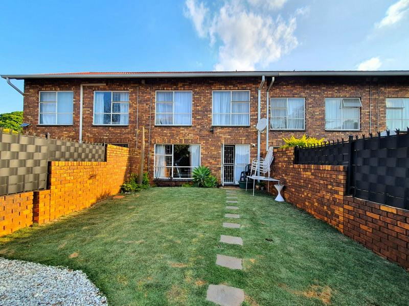 3 Bedroom Property for Sale in Wonderboom Gauteng