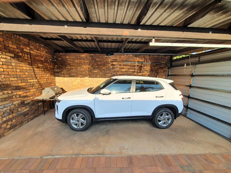 3 Bedroom Property for Sale in Wonderboom Gauteng