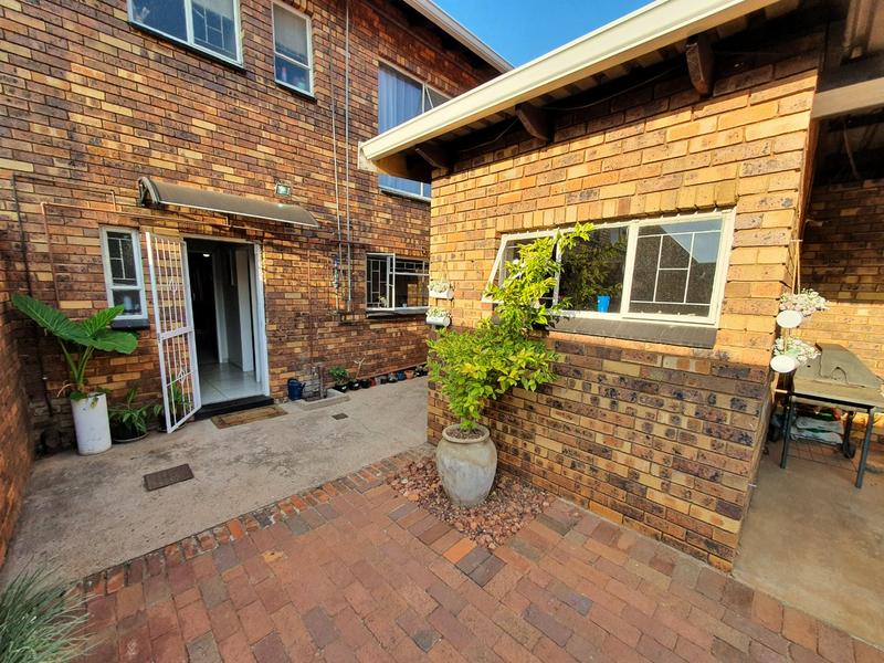 3 Bedroom Property for Sale in Wonderboom Gauteng