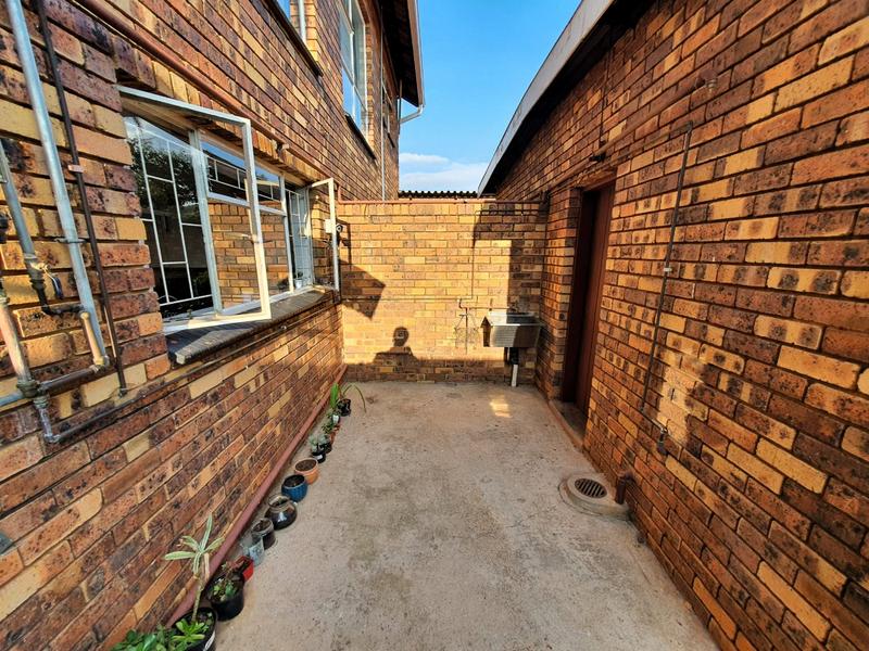 3 Bedroom Property for Sale in Wonderboom Gauteng