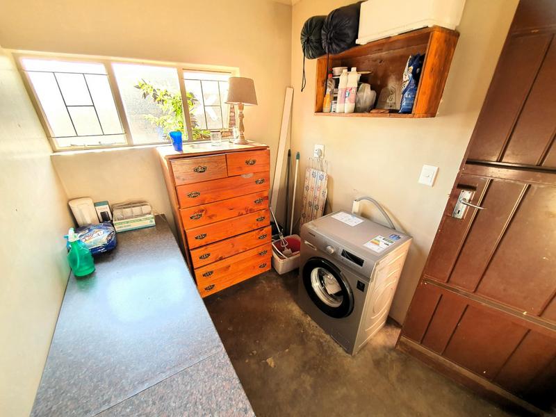 3 Bedroom Property for Sale in Wonderboom Gauteng