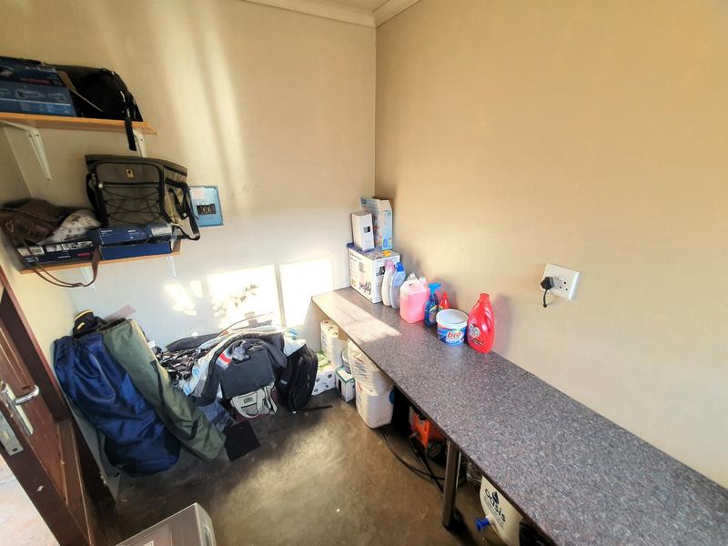 3 Bedroom Property for Sale in Wonderboom Gauteng