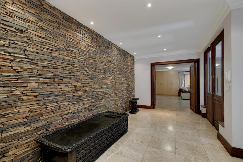 To Let 5 Bedroom Property for Rent in Bryanston Gauteng