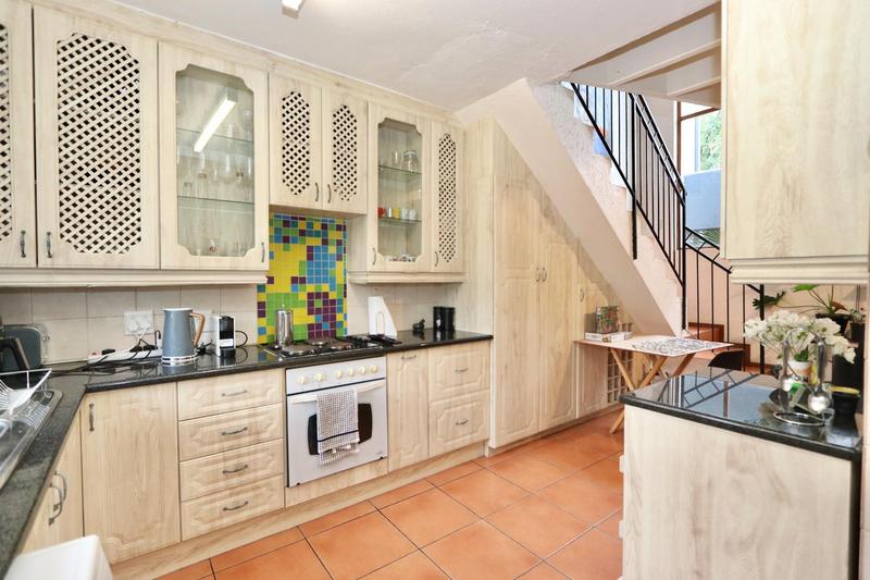 To Let 2 Bedroom Property for Rent in Lonehill Gauteng