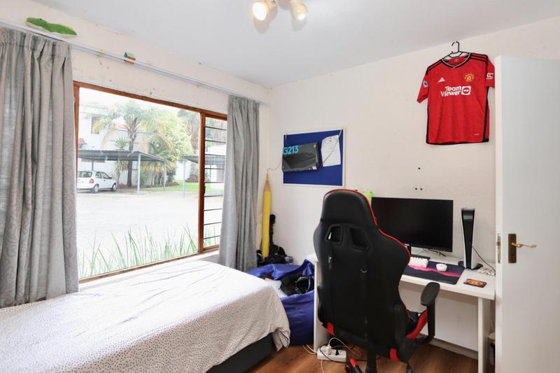 To Let 2 Bedroom Property for Rent in Lonehill Gauteng