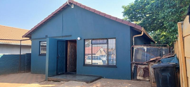 3 Bedroom Property for Sale in Ennerdale Gauteng