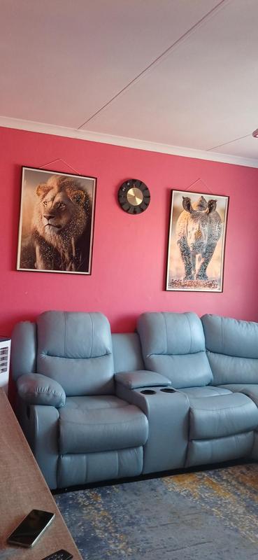 3 Bedroom Property for Sale in Ennerdale Gauteng