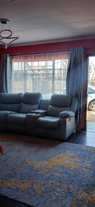 3 Bedroom Property for Sale in Ennerdale Gauteng