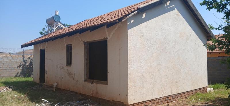 2 Bedroom Property for Sale in Ennerdale Gauteng