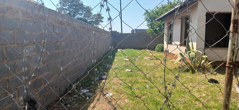 2 Bedroom Property for Sale in Ennerdale Gauteng