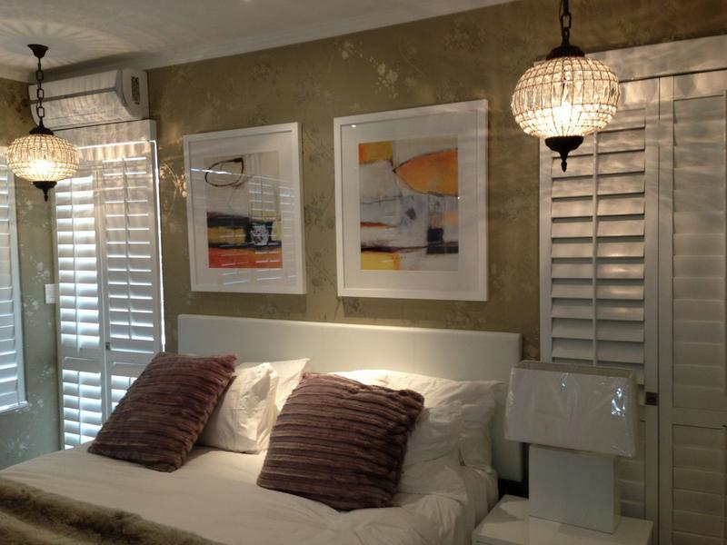 To Let 2 Bedroom Property for Rent in Sandton Central Gauteng
