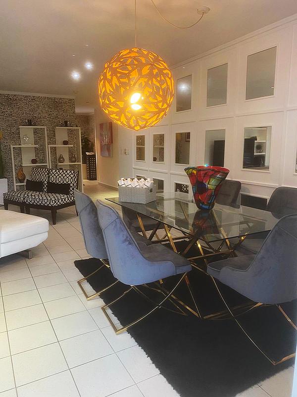 To Let 2 Bedroom Property for Rent in Sandton Central Gauteng