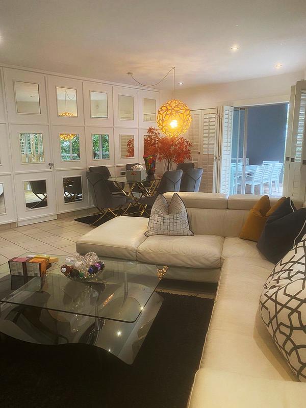 To Let 2 Bedroom Property for Rent in Sandton Central Gauteng