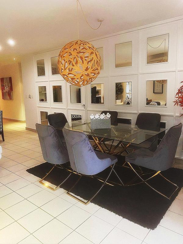 To Let 2 Bedroom Property for Rent in Sandton Central Gauteng