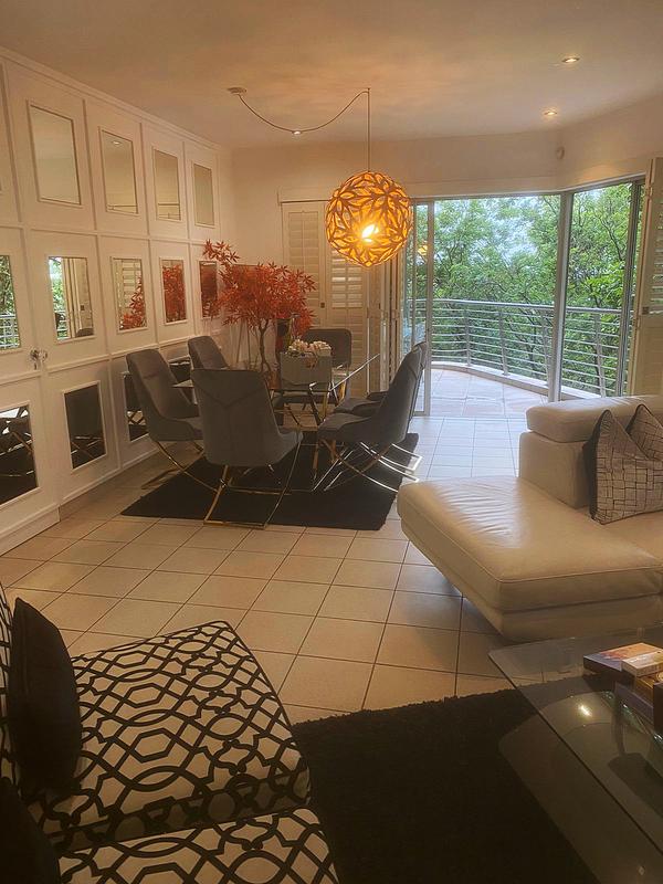 To Let 2 Bedroom Property for Rent in Sandton Central Gauteng