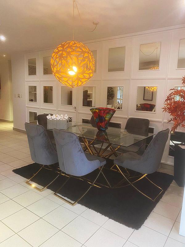 To Let 2 Bedroom Property for Rent in Sandton Central Gauteng