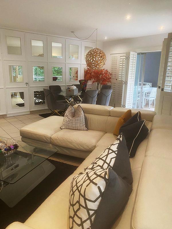 To Let 2 Bedroom Property for Rent in Sandton Central Gauteng