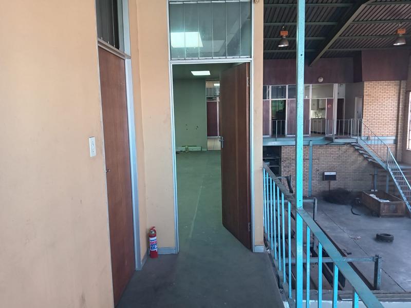 Commercial Property for Sale in Malvern Gauteng