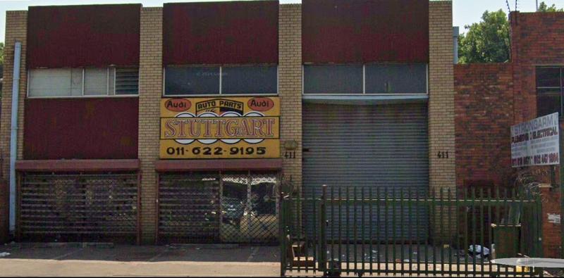 Commercial Property for Sale in Malvern Gauteng