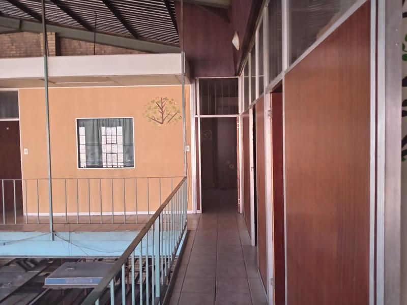 Commercial Property for Sale in Malvern Gauteng