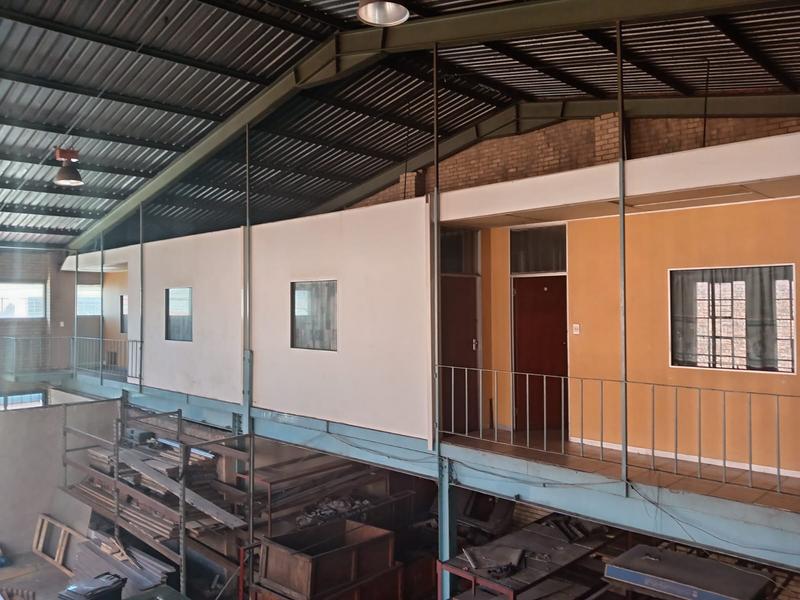 Commercial Property for Sale in Malvern Gauteng