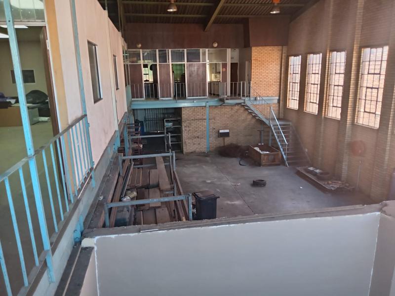 Commercial Property for Sale in Malvern Gauteng