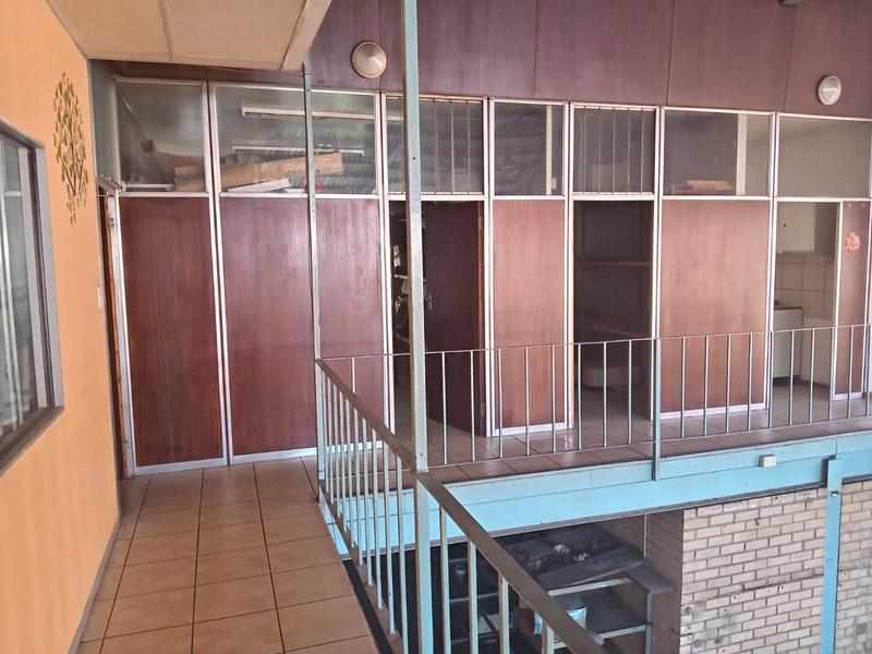 Commercial Property for Sale in Malvern Gauteng