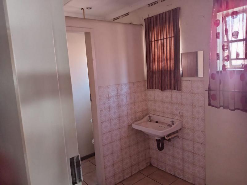 Commercial Property for Sale in Malvern Gauteng