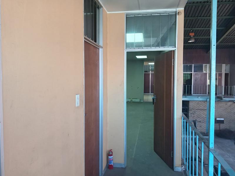 Commercial Property for Sale in Malvern Gauteng