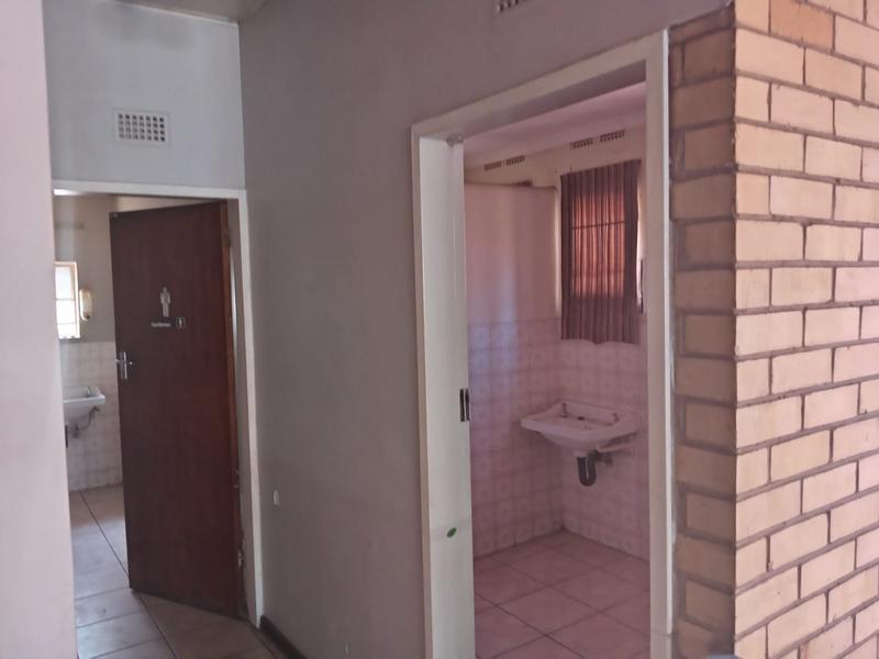 Commercial Property for Sale in Malvern Gauteng