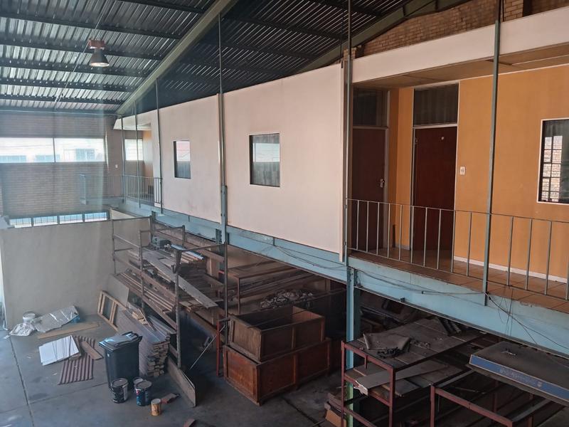 Commercial Property for Sale in Malvern Gauteng