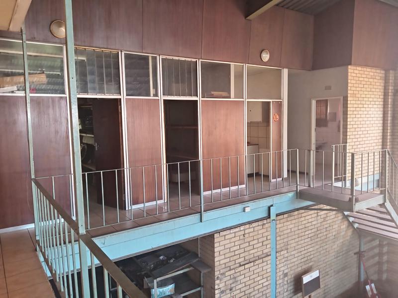 Commercial Property for Sale in Malvern Gauteng