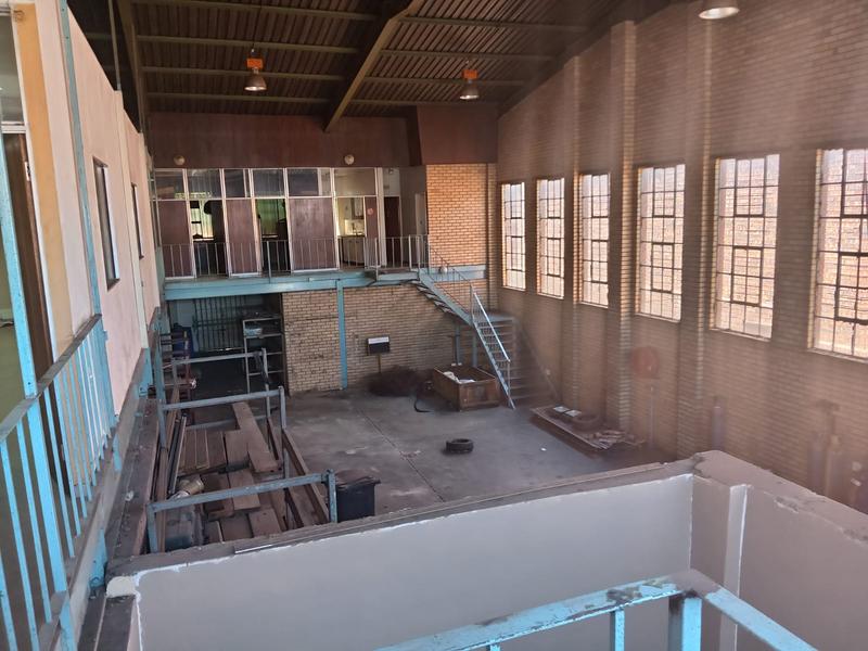 Commercial Property for Sale in Malvern Gauteng