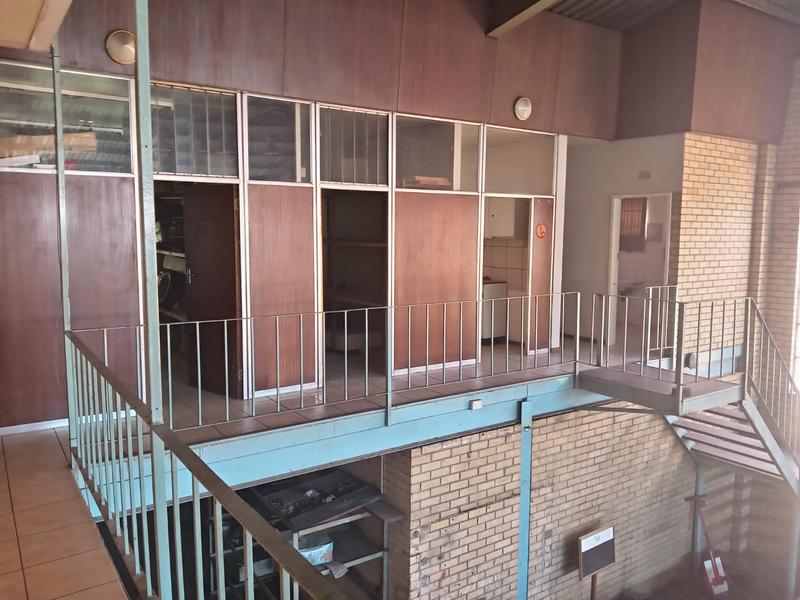 Commercial Property for Sale in Malvern Gauteng