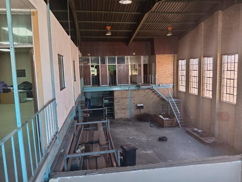 Commercial Property for Sale in Malvern Gauteng