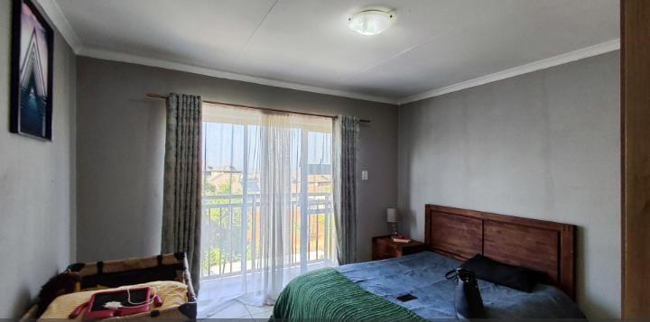 4 Bedroom Property for Sale in Albertsdal Gauteng